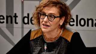 L'exregidora de Barcelona Montserrat Ballarín a Merli: “La paraula de Casa Coma no es trenca”