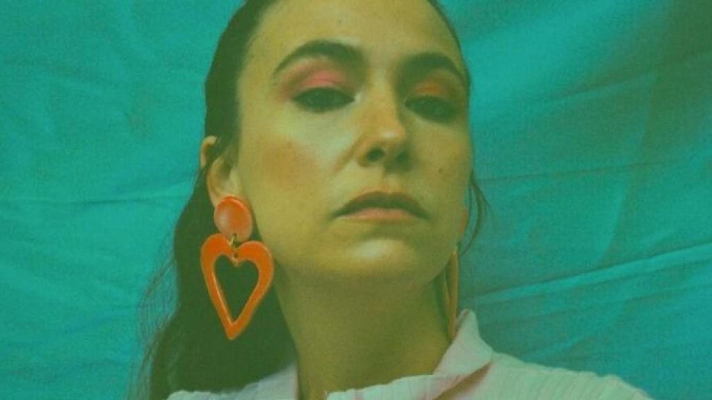 La barcelonina Rigoberta Bandini