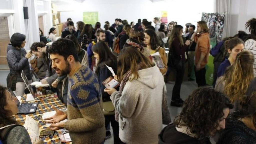 Esdeveniment organitzat per Lafede.cat