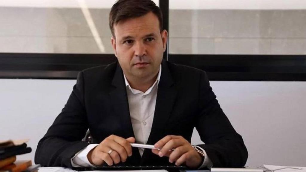 José Elías, dueño de Audax Renovables entre otras muchas empresas / REDES