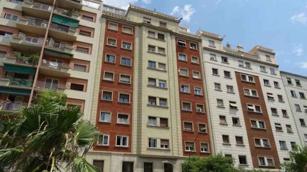 Cases d'habitatges a Barcelona / IDEALISTA