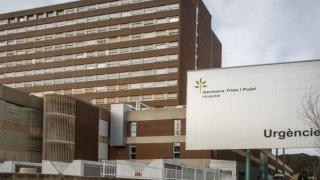 Hospital Germans Trias i Pujol de Badalona
