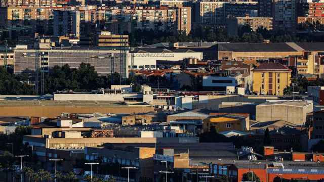 El Ayuntamiento de Barcelona ha acordado la compra de dos naves industriales en la zona del Besòs / AYUNTAMIENTO DE BARCELONA