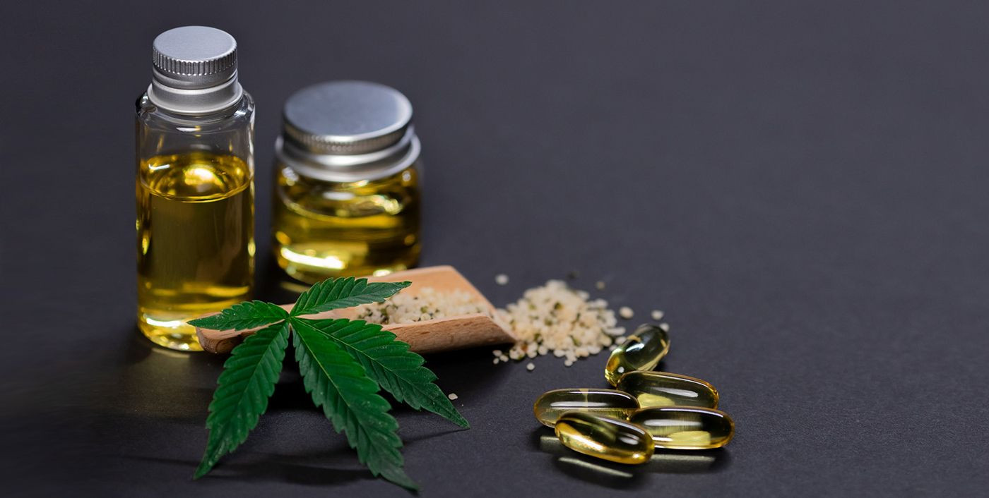 Cannabis, semillas y aceites / PEXELS
