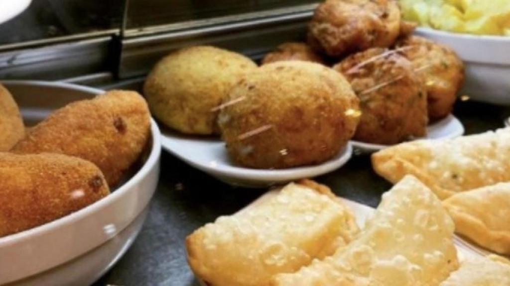 Tapes del Bar Oller / RRSS