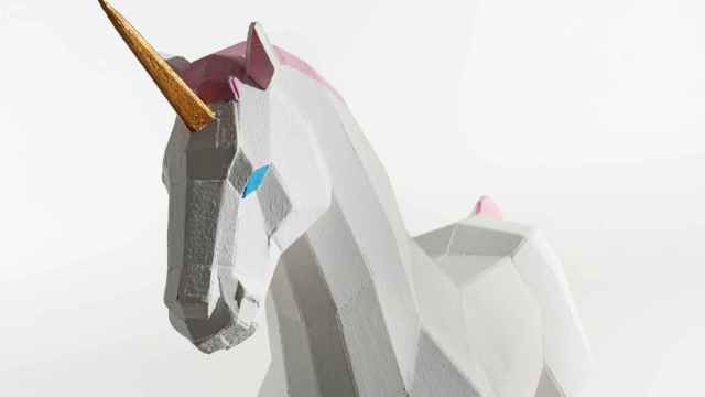 Unicornio, startups valoradas en más de 1.000 millones de dólares