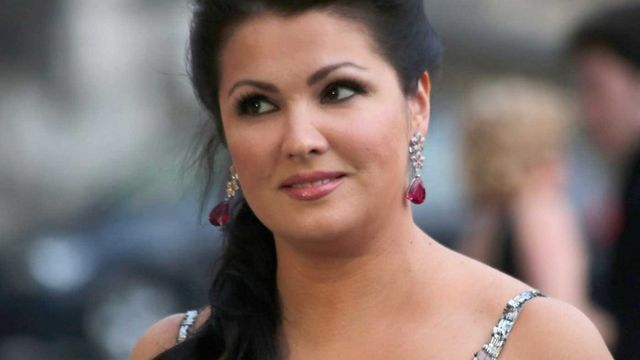 La soprano rusa Anna Netrebko, programada por el Liceu para el 175 aniversario del teatro / WIKIPEDIA