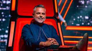 Arranca en Barcelona el juicio contra Juan Magán por un presunto delito de estafa y plagio