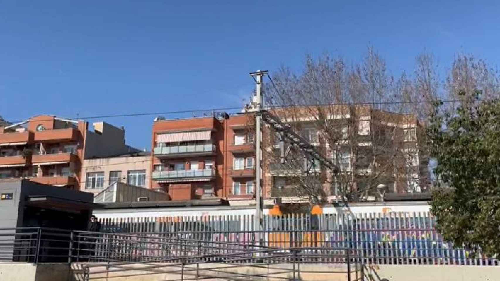 Renfe asegura que Rodalies funciona con normalidad y avanza en la ...