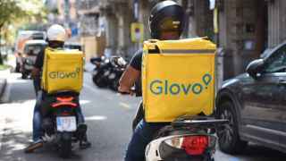 Nova vaga a Glovo: els treballadors aturaran durant tres jornades a l’abril