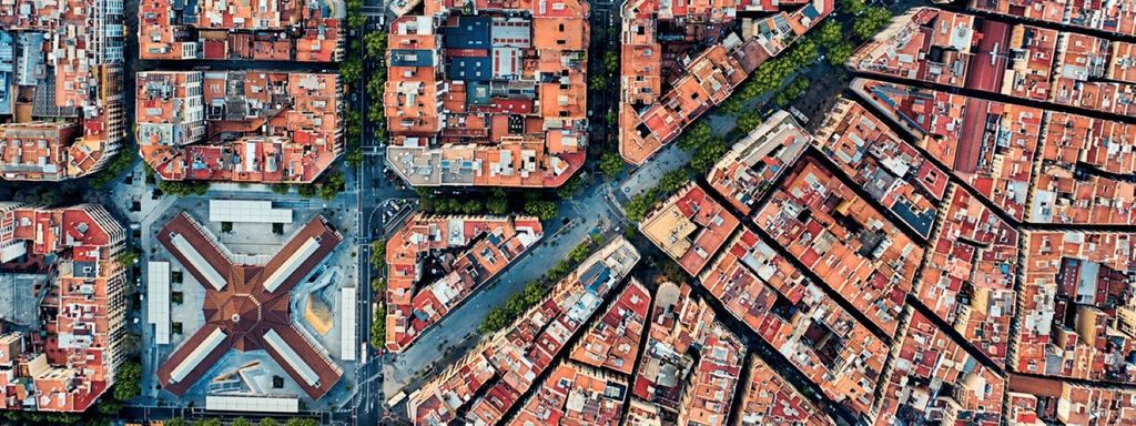 Imatge d'arxiu de Barcelona