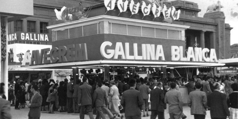 GB Foods, propietaria de marcas como Gallina Blanca y Jumbo