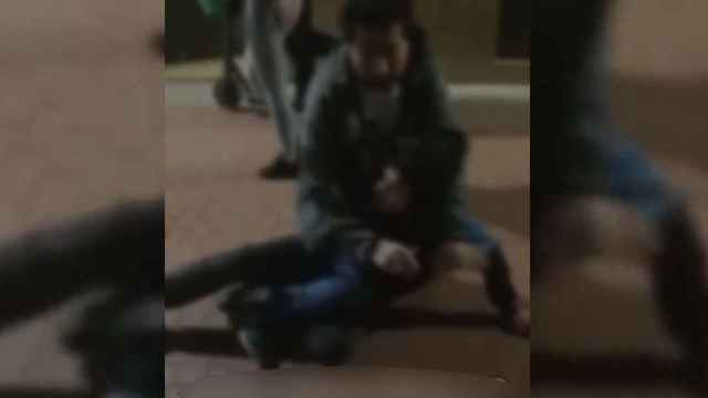 Retienen a un ladrón por intento de robo con una pistola de juguete en el Clot / BCN LEGENDS