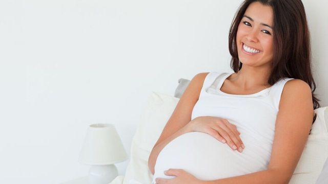 Durante el embarazo es muy importante la prevención en la salud bucodental / PX