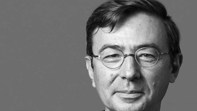 Jorge Badía, consejero delegado de Cuatrecasas Cuatrecasas / CUATRECASAS