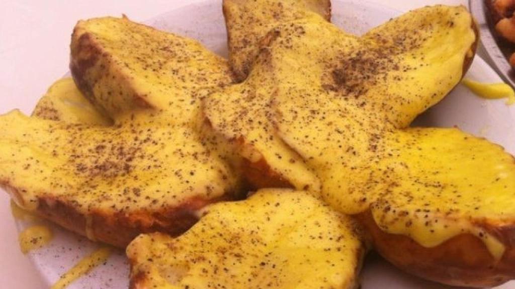 Patatas bravas de La Patata / FOURSQUARE