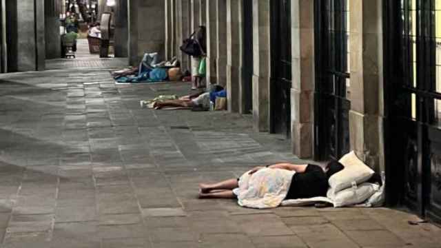 sin techo barcelona 7 portes_570x340