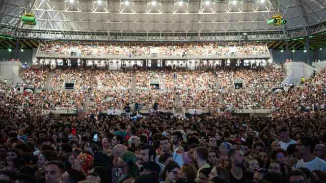 Los conciertos más esperados en Barcelona este 2023 / EUROPA PRESS