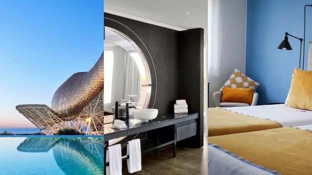 Algunos de los hoteles de Barcelona harán descuento a los clientes que vayan al teatro / CEDIDAS