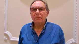 El escritor y director teatral Jordi Coca, que acaba de dejar la Junta del Ateneu Barcelonès / EP