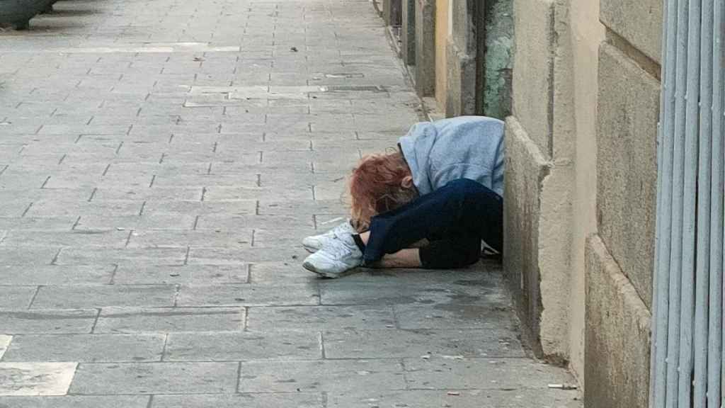 Problemes al Raval / CEDIDA