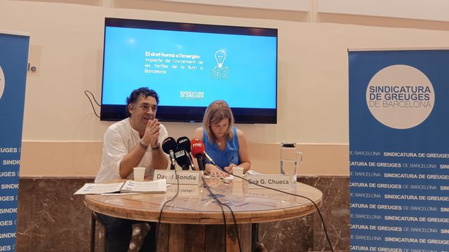 La Sindicatura pide al ayuntamiento