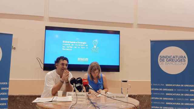 La Sindicatura pide al ayuntamiento