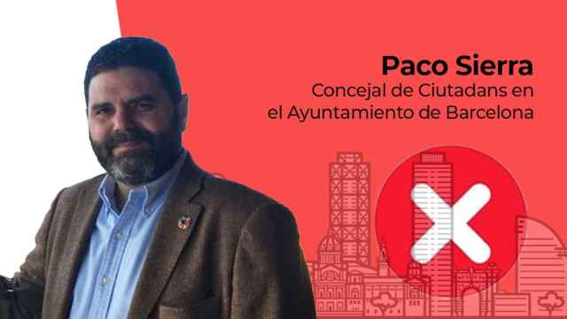 Paco Sierra