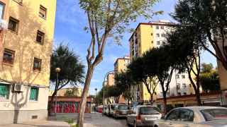 La guerra entre los Salazar y los 'Gorreta' que acabó con una niña tiroteada en el barrio de Sant Roc de Badalona