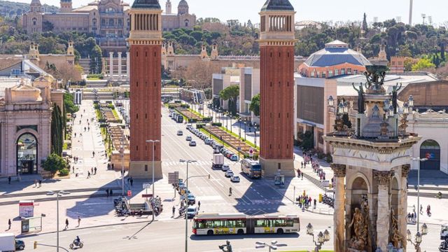 Planes para hacer en Barcelona / PIXABAY