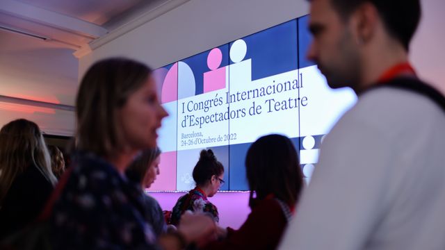 I Congreso de Espectadores de Barcelona / FOCUS