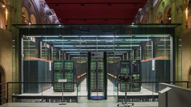 El Supercomputing Center, que acogerá un ordenador cuántico, un impulso económico para Barcelona / BSC