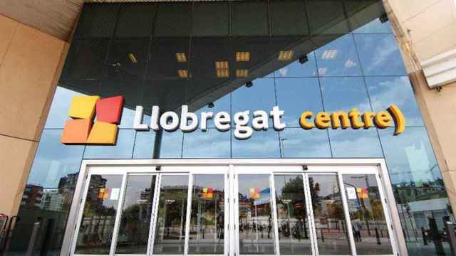 Centro comercial Llobregat Centre / REDES SOCIALES