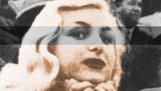 Exposición 'Crim i delicte' en el Museo de Historia de Cataluña