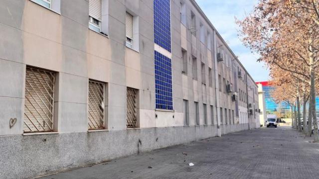 Barrio de Sant Cosme en El Prat / METRÓPOLI