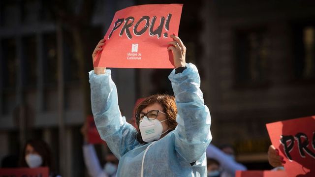 huelga medicos cataluna 11 1000x528