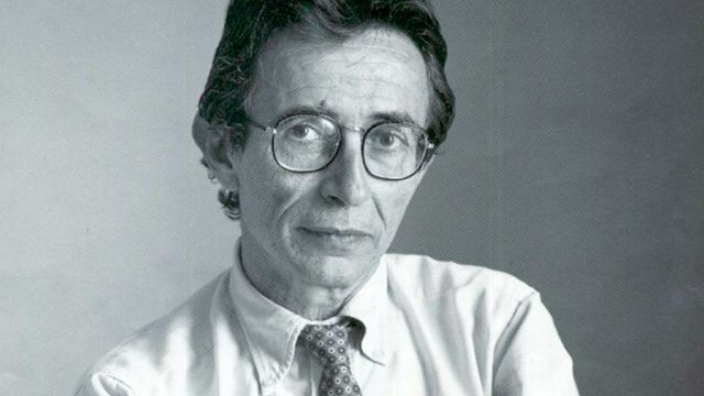 Xavier Rubert de Ventós, en una imagen de hace unos años / INSTITUT D'HUMANITATS