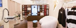 La primera tienda en Barcelona, que abre sus puertas este viernes / CEDIDA