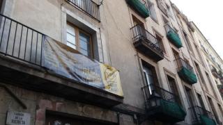 Edificio del conjunto de Can Seixanta / AJ BCN