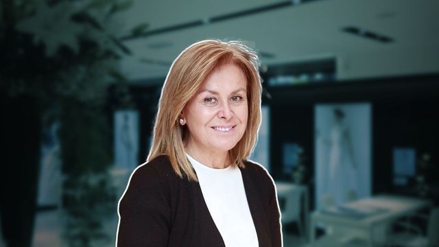 La empresaria Rosa Clará / FOTOMONTAJE-METRÓPOLI