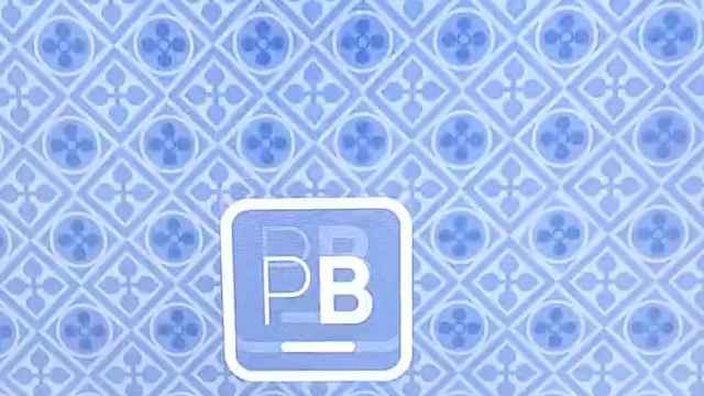 Cortina de cierre del programa 'Planta Baixa' de TV3 / TWITTER