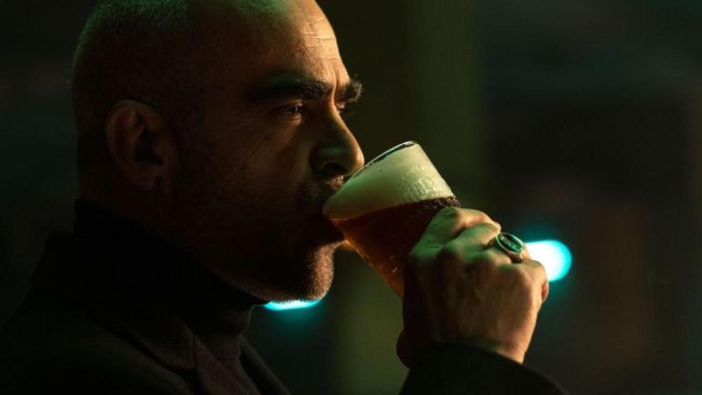 VD Making of Los 5 Pasos 2030 / VOLL DAMM