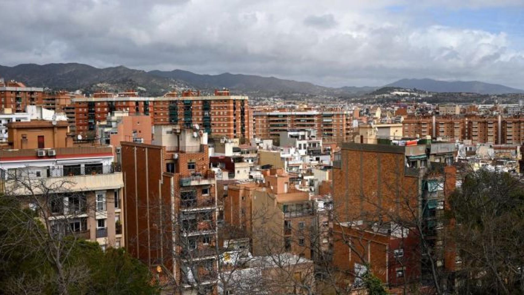 Vistas de Badalona / AJUNTAMENT DE BADALONA