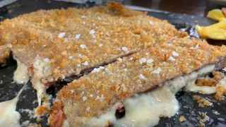 Cachopo de K-Chopo / RRSS