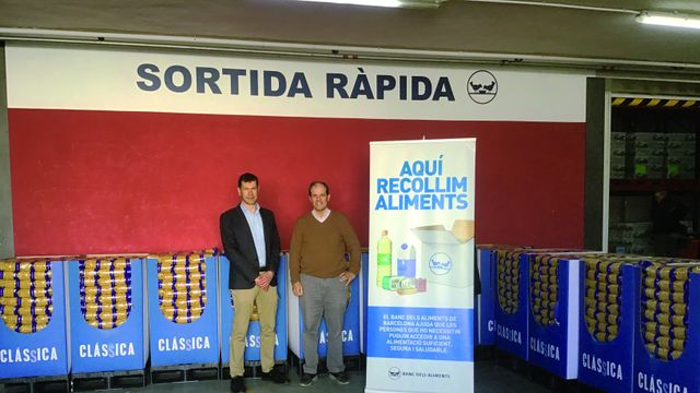 Lluís Fatjó-Vilas y Bernat Morales / CEDIDA