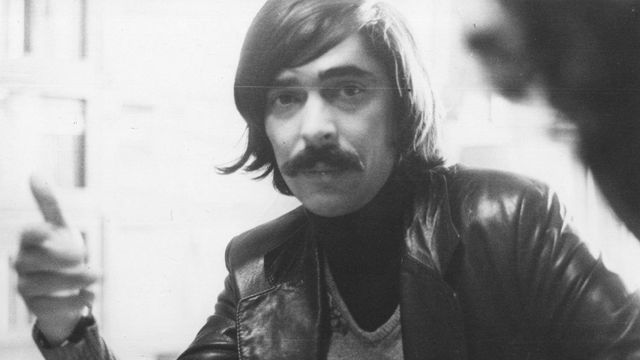Juanjo Ferreiro en una imagen de archivo / ARCHIVO DE LA DEMOCRACIA - FACEBOOK