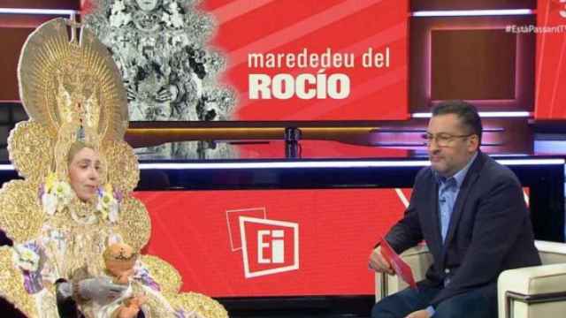 junta andalucia tv3 virgen rocio semana santa 11 1000x528_570x340