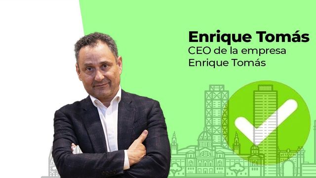 Fotomontaje de Enrique Tomás / METRÓPOLI