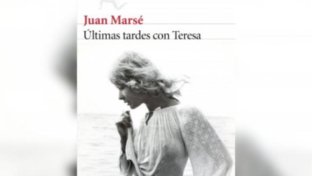 Últimas tardes con Teresa. Juan Marsé / METRÓPOLI