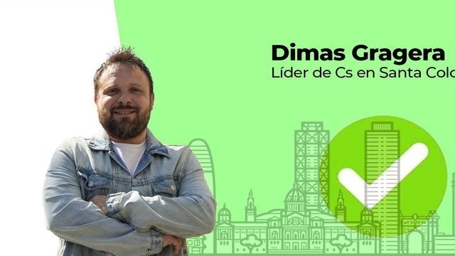 Fotomontaje de Dimas Gragera / METRÓPOLI